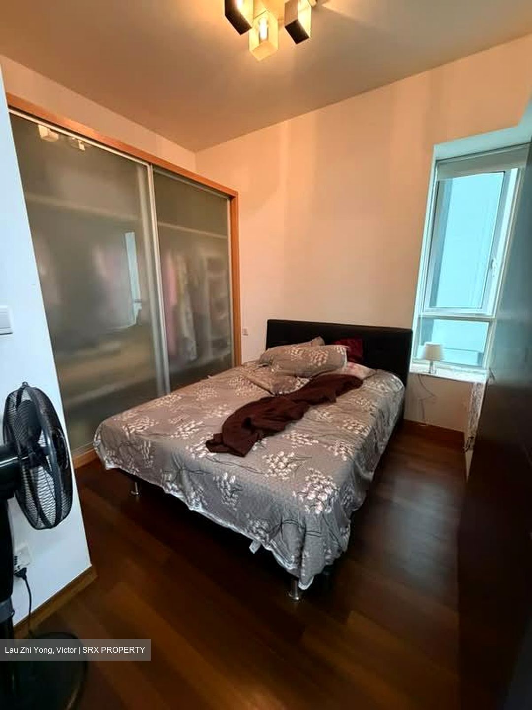 The Nexus (D21), Condominium #565401821
